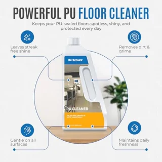 PU Vloerreiniger 750 ml