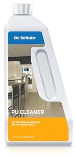 PU Vloerreiniger 750 ml