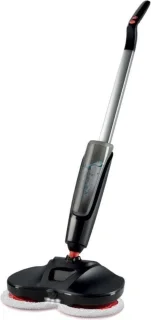 QPFO® Elektrische Dweilmachine