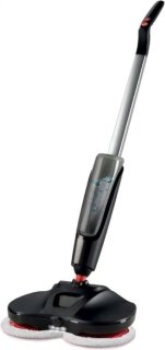 QPFO® Elektrische Dweilmachine review