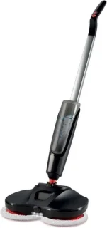 QPFO® Elektrische Dweilmachine