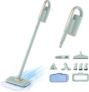 Quvo® Vloerstoomreiniger