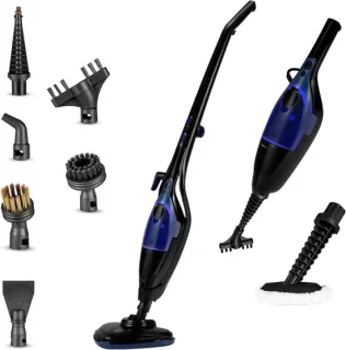 Quvo® Vloerstoomreiniger review