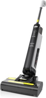Redkey W12 SE Draadloze Vloerreiniger review