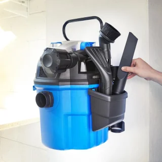Reiniger Tapijtreiniger Machine Stofzuiger