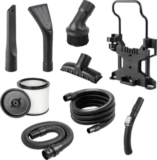 Reiniger Tapijtreiniger Machine Stofzuiger