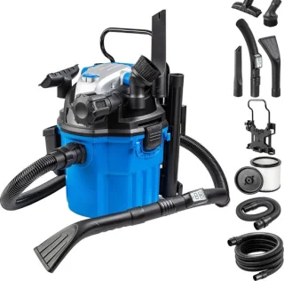 Reiniger Tapijtreiniger Machine Stofzuiger