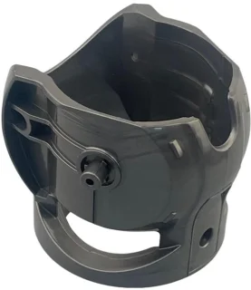 Reinigingskop voor stofzuiger - ServiceTopper