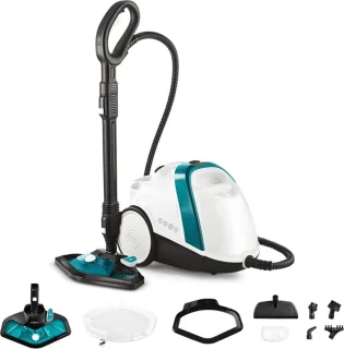 Reinigingsmachine Basic