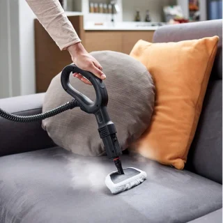 Reinigingsmachine Basic