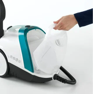 Reinigingsmachine Basic