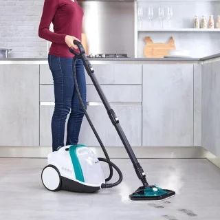 Reinigingsmachine Basic
