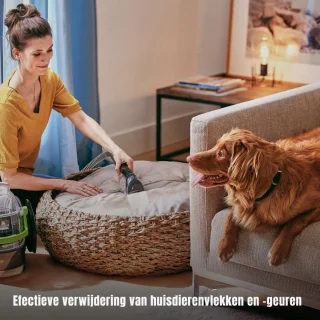 Wat vinden we minder goed