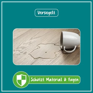 Renovator voor vinylvloeren