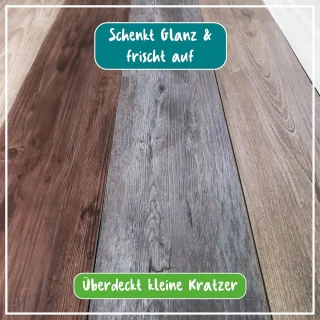 Renovator voor vinylvloeren