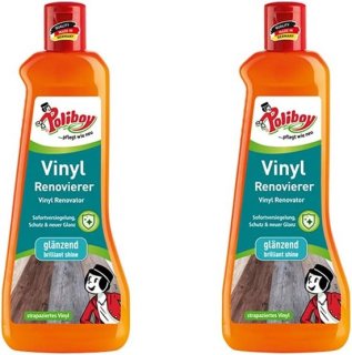 Renovator voor vinylvloeren review