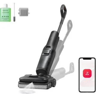 Roborock F25 ACE Pro Robotstofzuiger