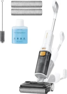 Roborock F25 GT Gen 2 Set vloerreiniger