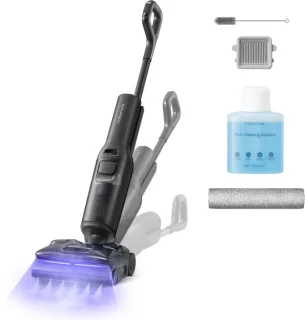 Roborock F25 stoomvloerreiniger