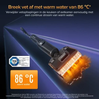 Wat vinden we minder goed