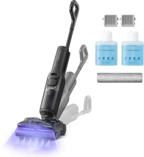 Roborock F25 vloerreiniger