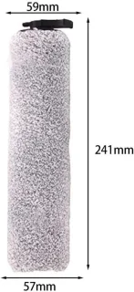 Roller Brush Filter voor Crosswave HF2/3845N/3831 vloerreinigers