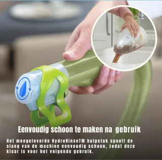 Wat vinden we minder goed