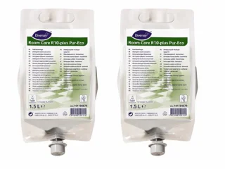 Room Care R10-PLUS PUR-ECO vloerreiniger