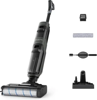 Rowenta GZ5035 X-Clean 4 2-in-1 Vloerreiniger