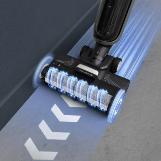 Rowenta GZ5035 X-Clean 4 2-in-1 Vloerreiniger