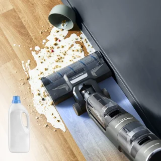 Rowenta GZ5035 X-Clean 4 2-in-1 Vloerreiniger