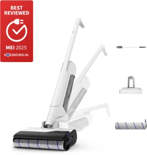Rowenta X-Clean 10 GZ7540 Vloerreiniger Wet&Dry