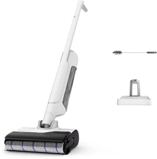 De Rowenta X Clean 10 Vloerreiniger in één oogopslag