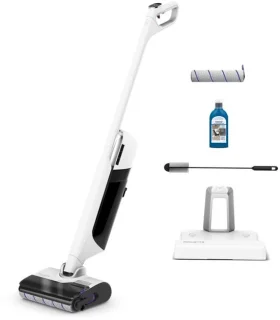 Rowenta X-Clean 12 GZ7267 2-in-1 vloerreiniger