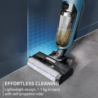 Rowenta X-Clean 2 GZ2271 Vloerreiniger