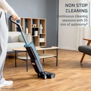 Rowenta X-Clean 2 GZ2271 Vloerreiniger