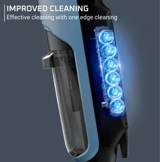 Rowenta X-Clean 2 GZ2271 Vloerreiniger