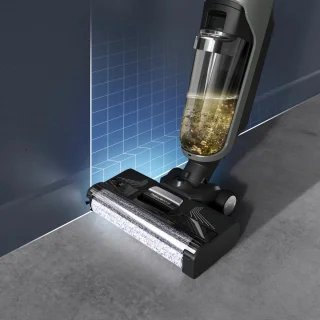 Wat vinden we goed aan de Rowenta X-Clean 4 GZ5036 Vloerreiniger