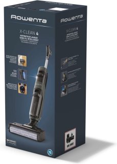 Rowenta X-Clean 4 GZ5037 Vloerreiniger Wet&Dry