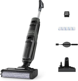 Rowenta X-Clean 4 GZ5037 Vloerreiniger Wet&Dry