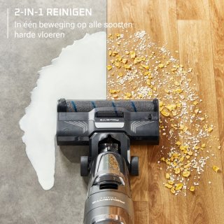 Rowenta X-Clean 4 GZ5037 Vloerreiniger Wet&Dry