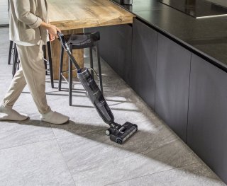 Rowenta X-Clean 4 GZ5037 Vloerreiniger Wet&Dry