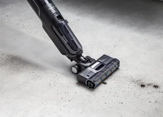 Rowenta X-Clean 4 GZ5037 Vloerreiniger Wet&Dry