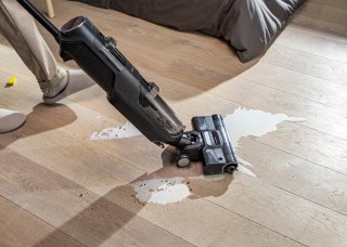 Rowenta X-Clean 4 GZ5037 Vloerreiniger Wet&Dry