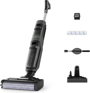 Rowenta X-Clean 4 GZ5037 Vloerreiniger Wet&Dry