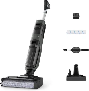 Rowenta X-Clean 4 GZ5037 Vloerreiniger Wet&Dry