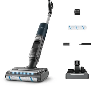 Rowenta X-Clean 7 GZ5735 Vloerreiniger