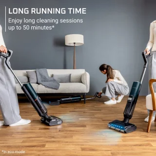 Rowenta X-Clean 7 GZ5735 Vloerreiniger