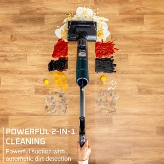 Rowenta X-Clean 7 GZ5735 Vloerreiniger