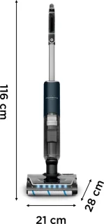 Rowenta X-Clean 7 GZ5735 Vloerreiniger